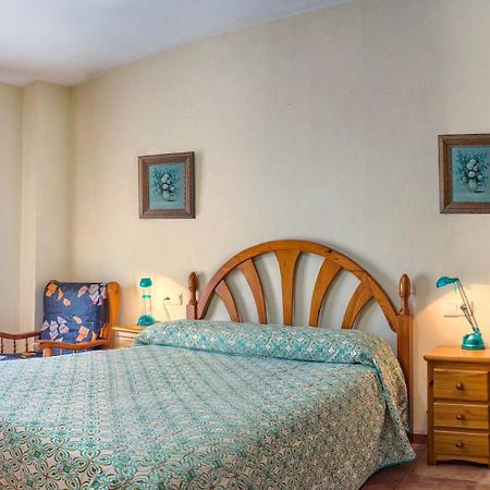 Apartamento 2 Dormitorios En La Mejor Zona De Roquetas Roquetas de Mar Zewnętrze zdjęcie