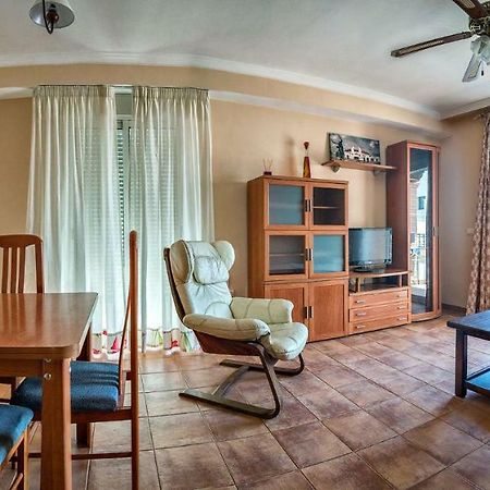 Apartamento 2 Dormitorios En La Mejor Zona De Roquetas Roquetas de Mar Zewnętrze zdjęcie