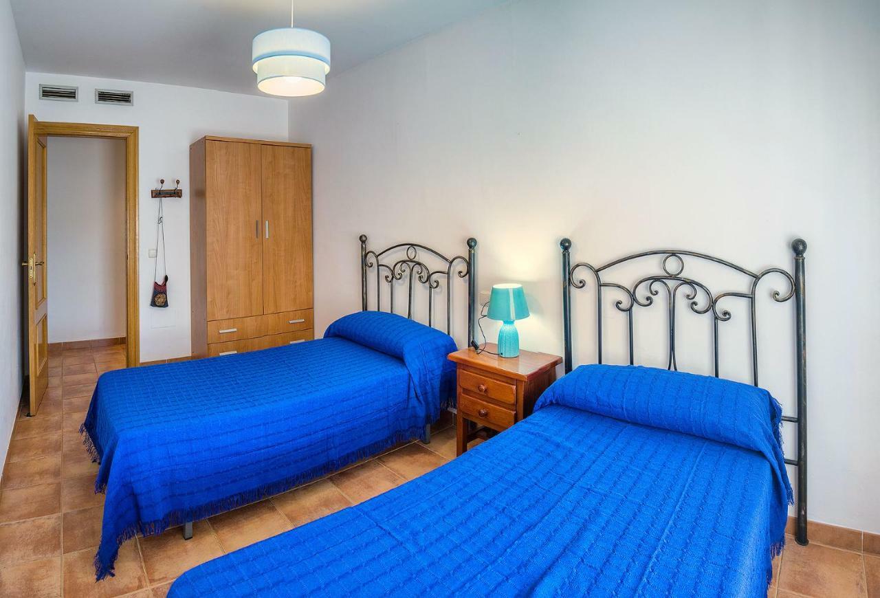Apartamento 2 Dormitorios En La Mejor Zona De Roquetas Roquetas de Mar Zewnętrze zdjęcie