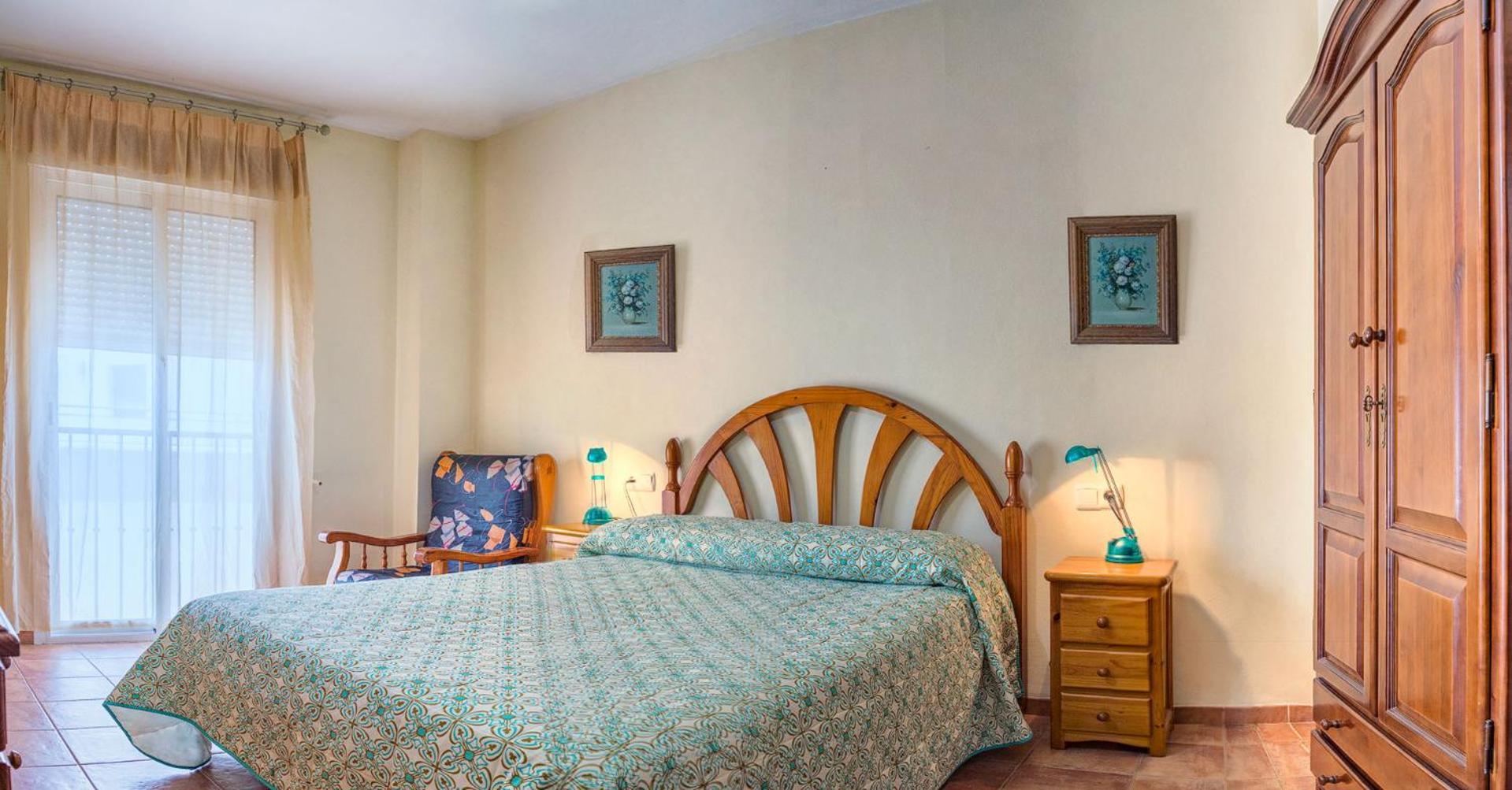 Apartamento 2 Dormitorios En La Mejor Zona De Roquetas Roquetas de Mar Zewnętrze zdjęcie