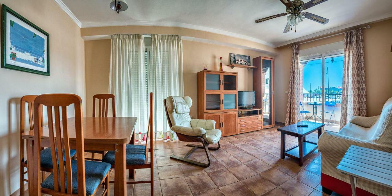 Apartamento 2 Dormitorios En La Mejor Zona De Roquetas Roquetas de Mar Zewnętrze zdjęcie