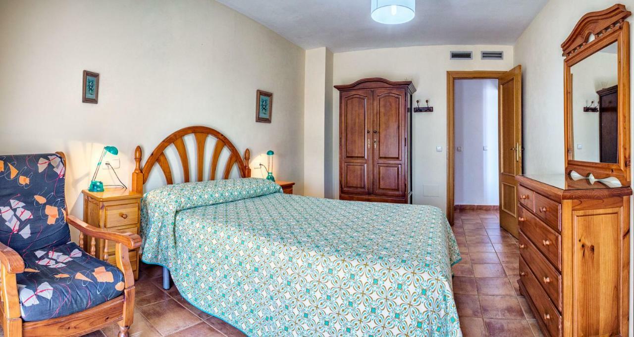 Apartamento 2 Dormitorios En La Mejor Zona De Roquetas Roquetas de Mar Zewnętrze zdjęcie